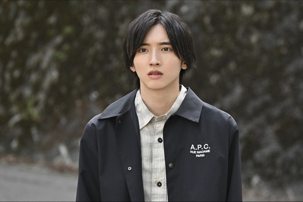 「キャスター」第8話（C）TBS