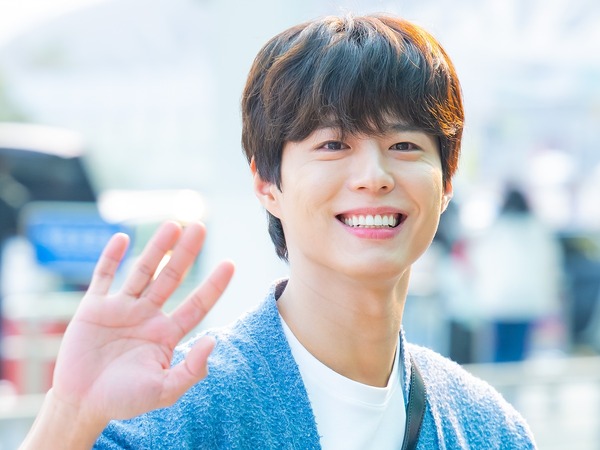 パク・ボゴムが語る『グッドボーイ』の完成度「“グッドベンジャーズ”のチームワークに注目して」