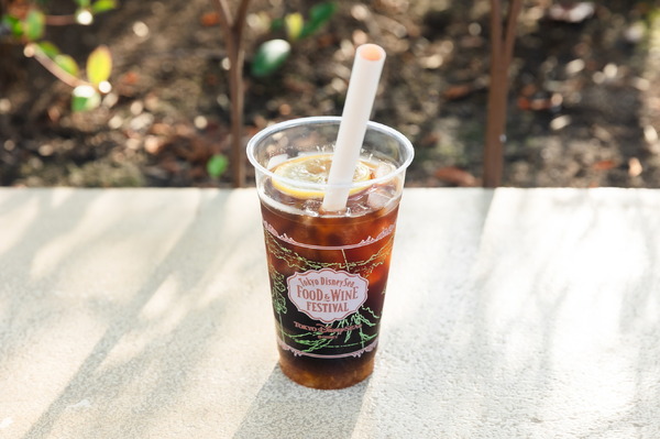 TDR初、オフィシャルスポンサー協賛SPメニュー6種類を実食　「東京ディズニーシー・フード＆ワイン・フェスティバル」