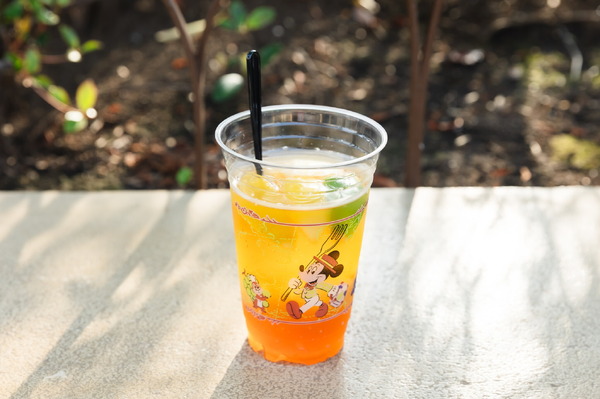 TDR初、オフィシャルスポンサー協賛SPメニュー6種類を実食　「東京ディズニーシー・フード＆ワイン・フェスティバル」