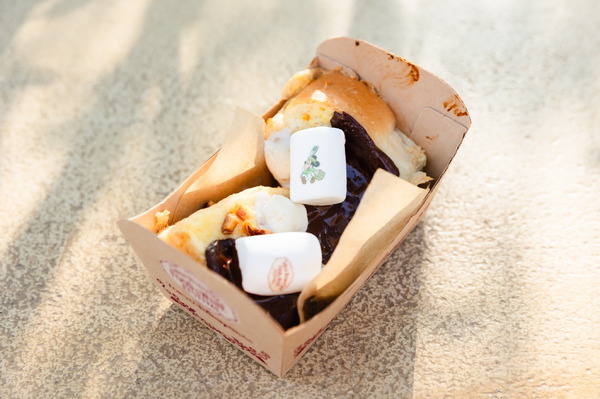 TDR初、オフィシャルスポンサー協賛SPメニュー6種類を実食　「東京ディズニーシー・フード＆ワイン・フェスティバル」