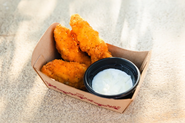 TDR初、オフィシャルスポンサー協賛SPメニュー6種類を実食　「東京ディズニーシー・フード＆ワイン・フェスティバル」