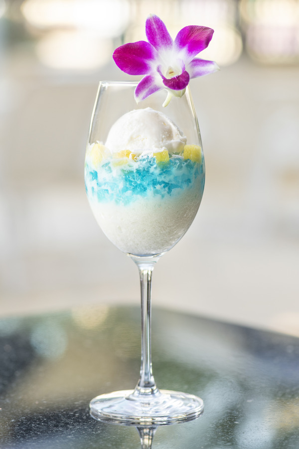 映画『リロ＆スティッチ』公開記念メニューがアンバサダーホテルに新登場！レストランにはスティッチも