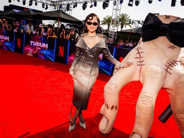 TUDUM_カーペット