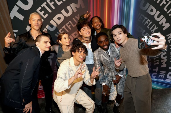 TUDUM_カーペット