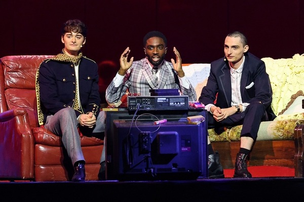 「ストレンジャー・シングス 5」