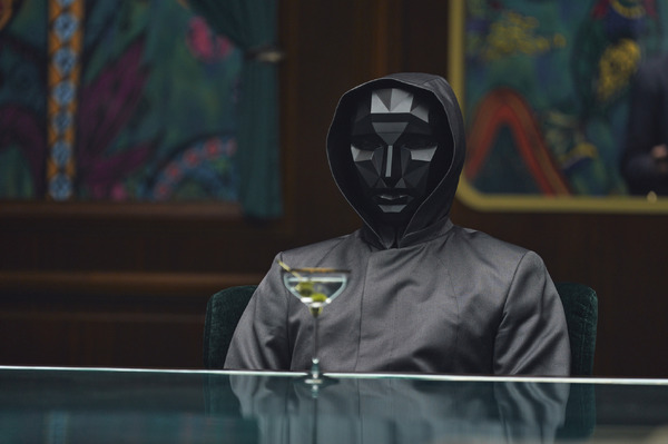 Netflixシリーズ「イカゲーム」シーズン1～2：独占配信中、シーズン3: 6月27日（金）世界独占配信