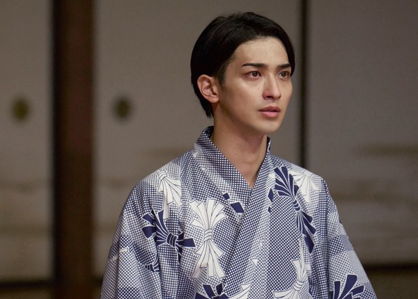 『国宝』©吉田修一／朝日新聞出版ⓒ2025映画「国宝」製作委員会