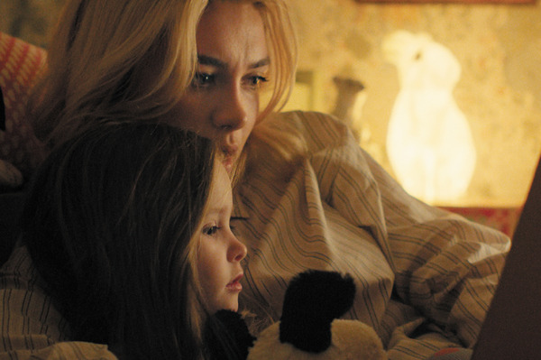 『We Live in Time この時を生きて』© 2024 STUDIOCANAL SAS – CHANNEL FOUR TELEVISION CORPORATION