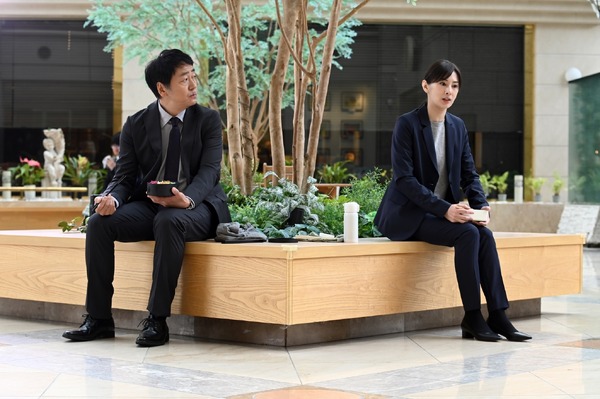 「あなたを奪ったその日から」第7話（C）カンテレ