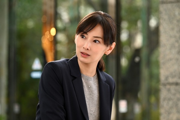 「あなたを奪ったその日から」第7話（C）カンテレ