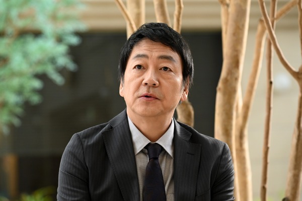 「あなたを奪ったその日から」第7話（C）カンテレ