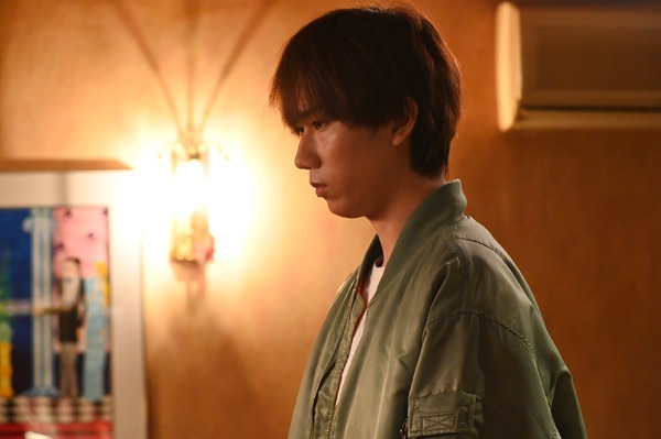 「あなたを奪ったその日から」第7話（C）カンテレ