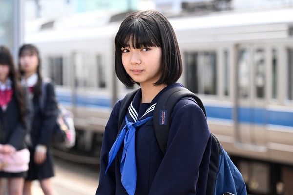 「あなたを奪ったその日から」第7話（C）カンテレ