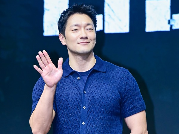 表情1つが物語を変えるソン・ソックが『ナインパズル』で見せた演技の極地