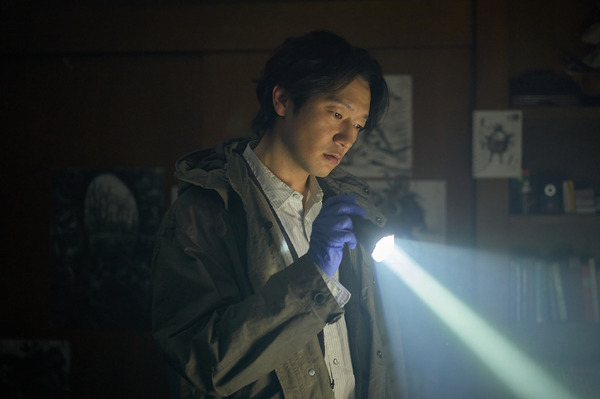 「ナインパズル」© 2025 Disney and its related entities