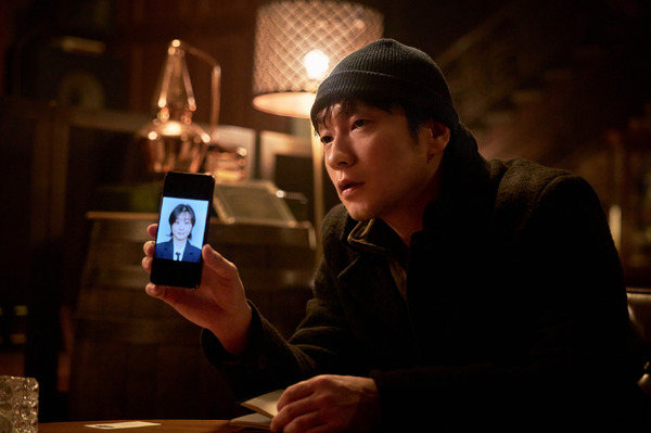 「ナインパズル」© 2025 Disney and its related entities