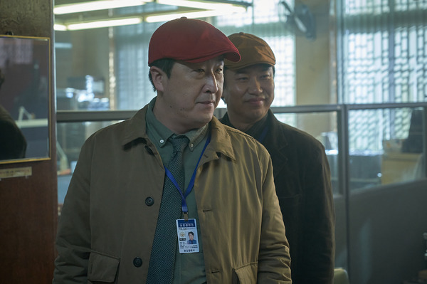 「ナインパズル」© 2025 Disney and its related entities