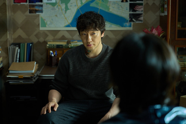 「ナインパズル」© 2025 Disney and its related entities