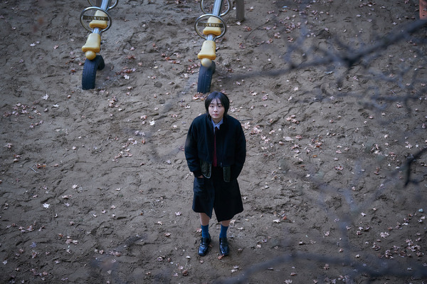 「ナインパズル」© 2025 Disney and its related entities