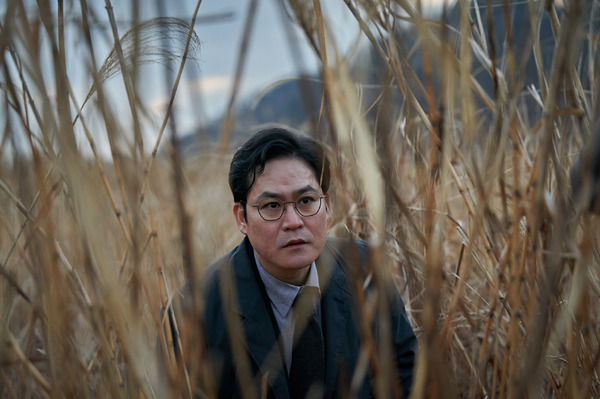 「ナインパズル」© 2025 Disney and its related entities