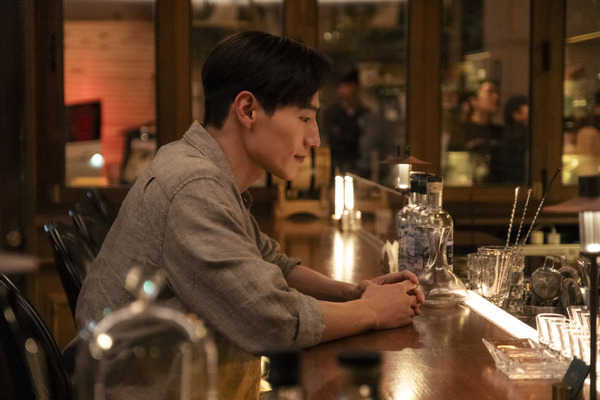 『ラブ・イン・ザ・ビッグシティ』ⓒ 2024 PLUS M ENTERTAINMENT AND SHOWBOX CORP. ALL RIGHTS RESERVED.