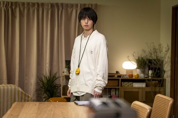 「パラレル夫婦 死んだ“僕と妻”の真実」第10話（C）カンテレ