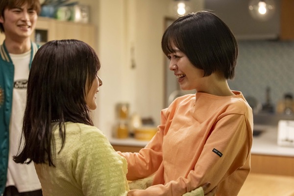 「パラレル夫婦 死んだ“僕と妻”の真実」第10話（C）カンテレ