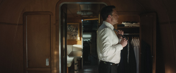 『ザ・コンサルタント 2』© Amazon Content Services LLC