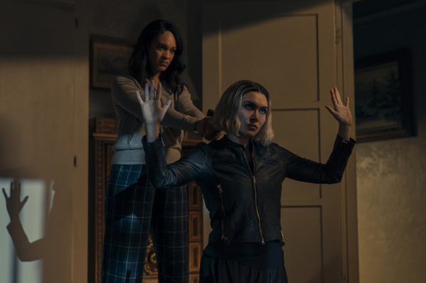 『ザ・コンサルタント 2』© Amazon Content Services LLC