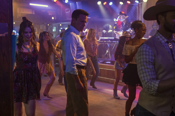 『ザ・コンサルタント 2』© Amazon Content Services LLC