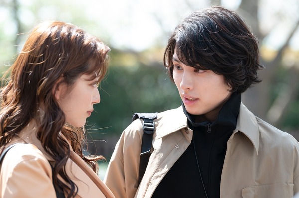 「ANIMALS‐アニマルズ‐」（C）AbemaTV, Inc.