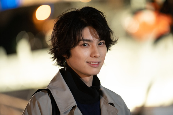 「私が獣になった夜～好きになっちゃいけない～」（C）AbemaTV, Inc.