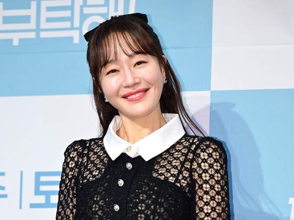 女優オム・ジウォンの底力がすごい！出演中のドラマが視聴率24％超え…演技大賞の有力候補に