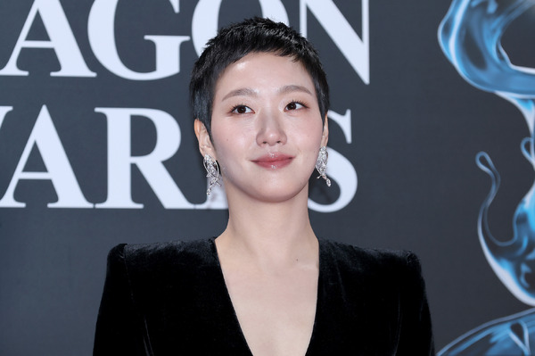 キム・ゴウン Photo by Han Myung-GuGetty Images