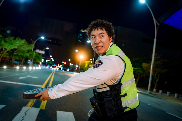 「グッドボーイ」提供：Prime Video