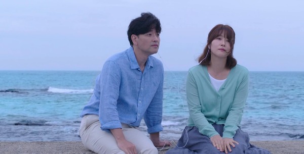 『夏の終わりのクラシック』Ⓒ2024 Yoon's Color Inc., All Rights Reserved