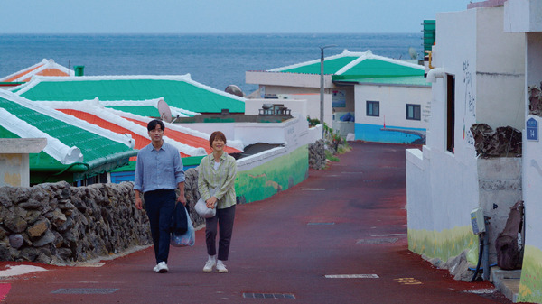 『夏の終わりのクラシック』Ⓒ2024 Yoon's Color Inc., All Rights Reserved