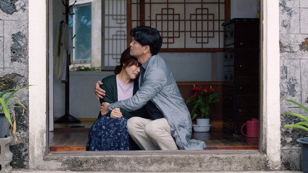 『夏の終わりのクラシック』Ⓒ2024 Yoon's Color Inc., All Rights Reserved