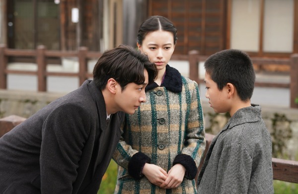 「波うららかに、めおと日和」第7話 © フジテレビ