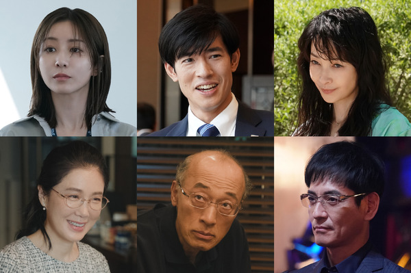 「愛の、がっこう。」© フジテレビ