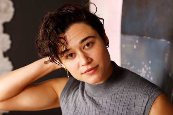 ケイティ・オブライアン Photo by Fred Hayes/Getty Images for SAGindie