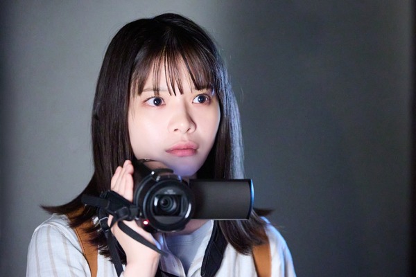 「恋は闇」第8話（C）NTV