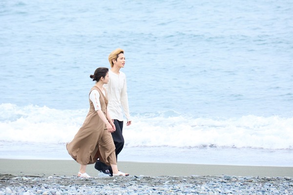 「恋は闇」第8話（C）NTV