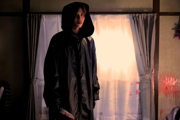 「恋は闇」第8話（C）NTV