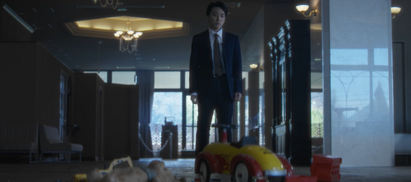 『〇〇式』©2025 NOTHING NEW