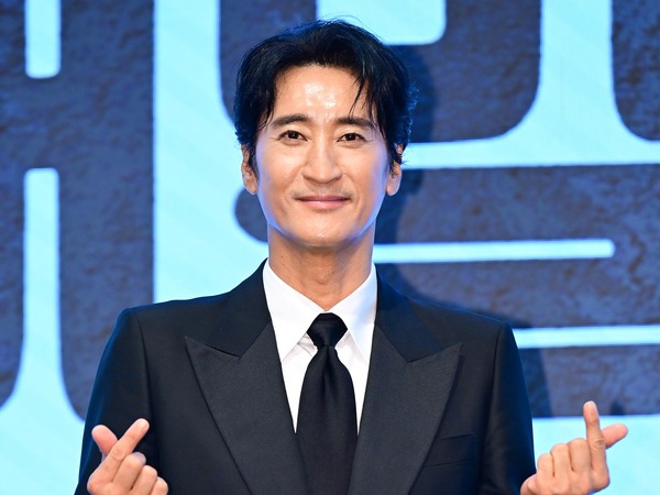 【あの人は今】『天国の階段』でテファお兄ちゃんを演じたシン・ヒョンジュンのその後