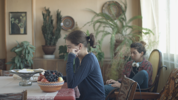 『一日が終わるまで』（Till the End of the Day）