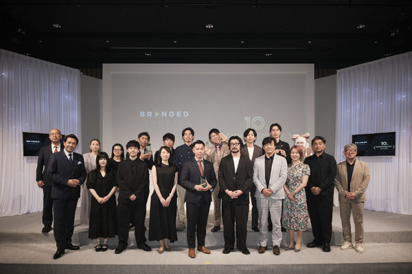 10周年を迎えた「BRANDED SHOTRT2025」