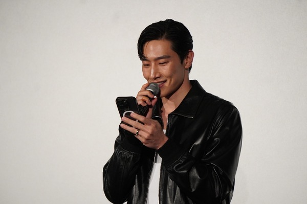 ノ・サンヒョン